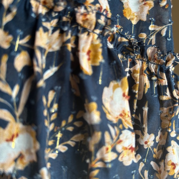 blouse - Picture 4 of 5